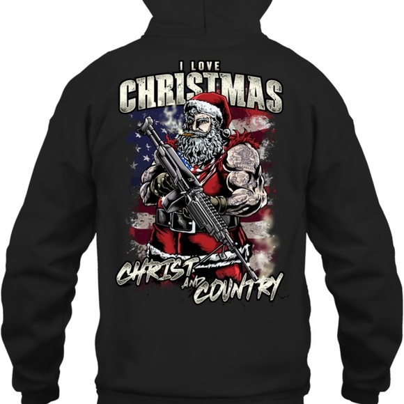 Hoodies - Picture 1 of 1